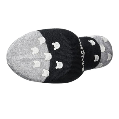 캘러웨이 여성용 베어 하이삭스(1색상/5개=1세트)