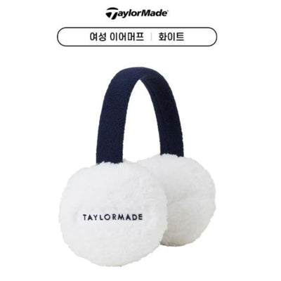 테일러메이드 여성용 이어머프