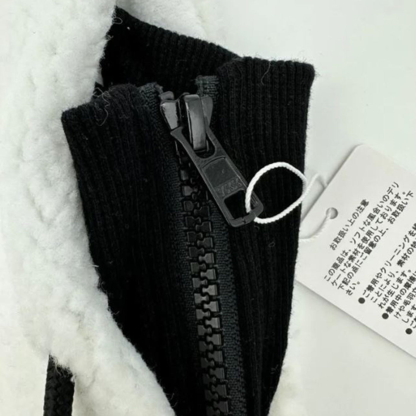 캘러웨이 여성 보온 넥 워머 보아 플리스