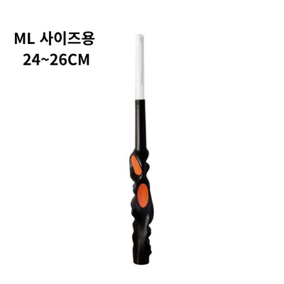 다이와 TR-460 GRIP 연습용 그립 [SM/ML사이즈용]