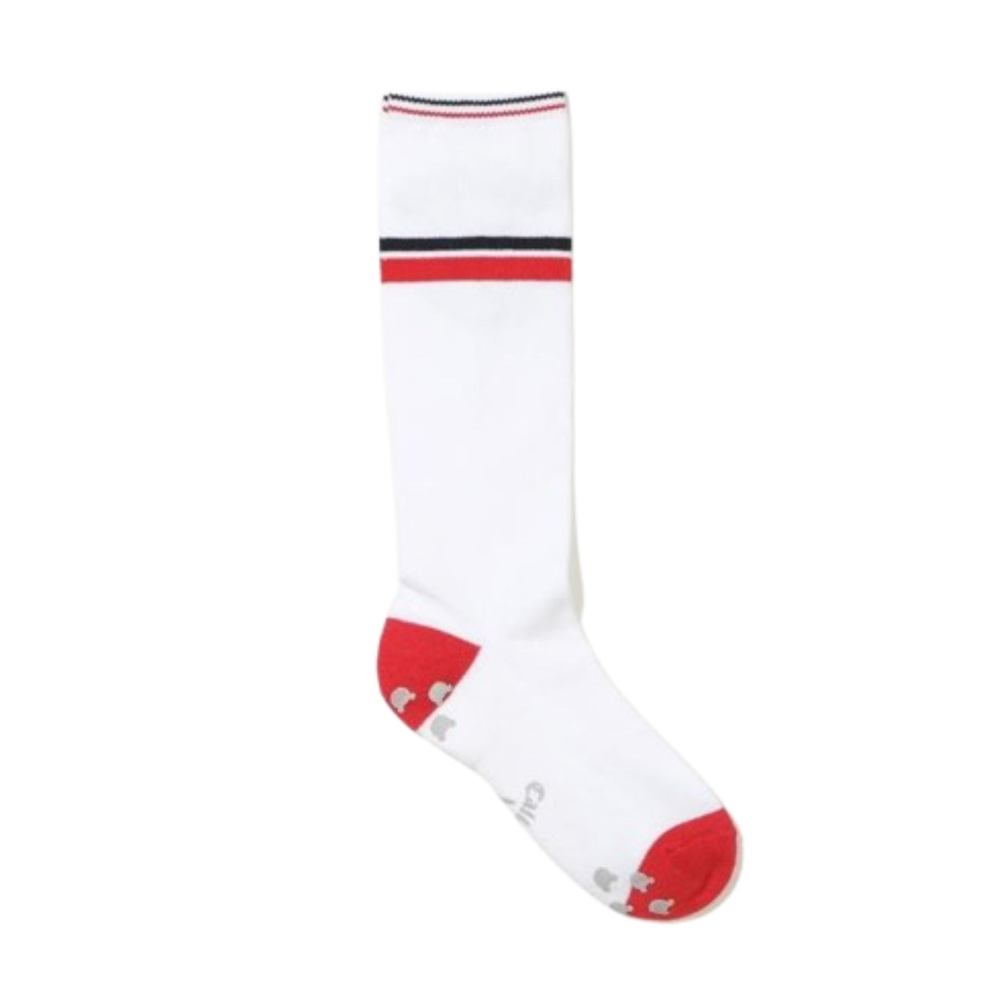 캘러웨이 여성용 베어 하이삭스(1색상/5개=1세트)