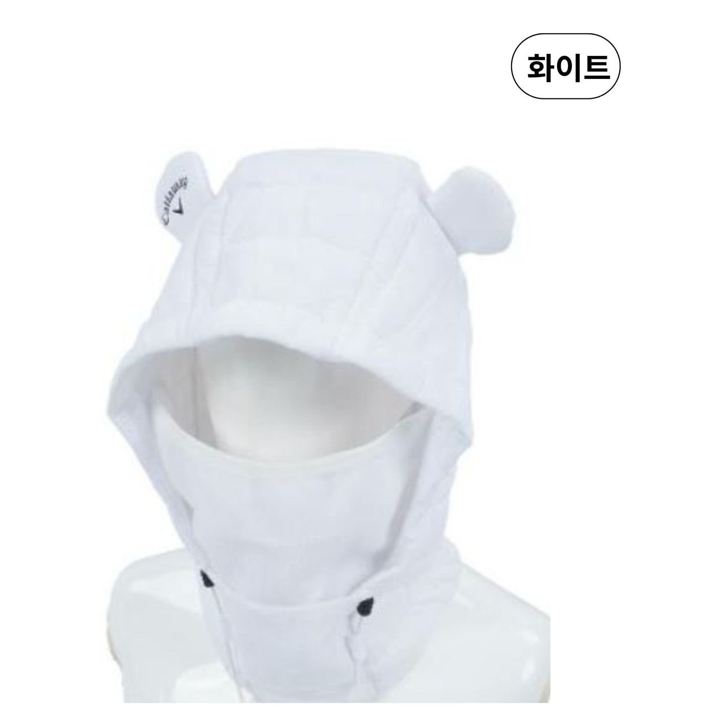 캘러웨이 여성용 후드 워머 C22298201