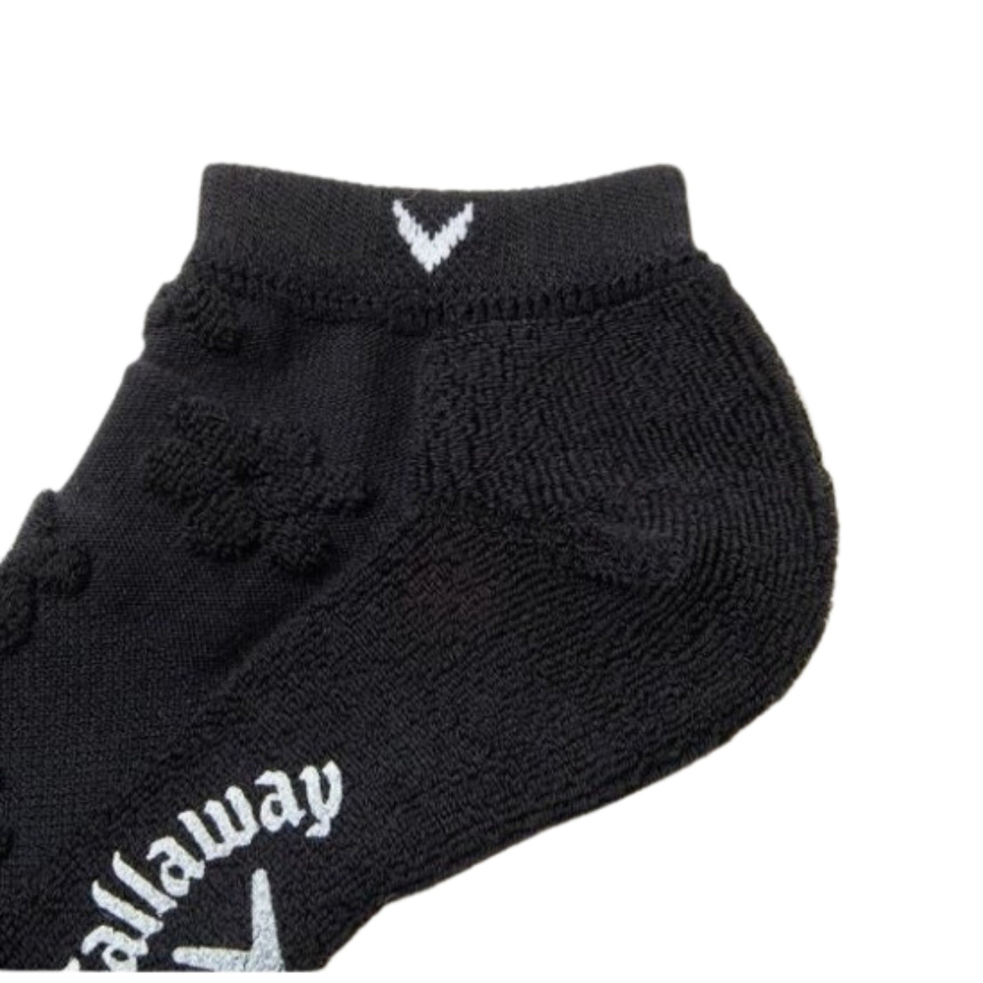 캘러웨이 여성용 양말(1색상/5개/1세트)