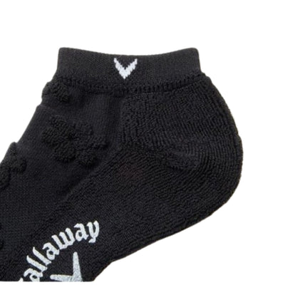 캘러웨이 여성용 양말(1색상/5개/1세트)