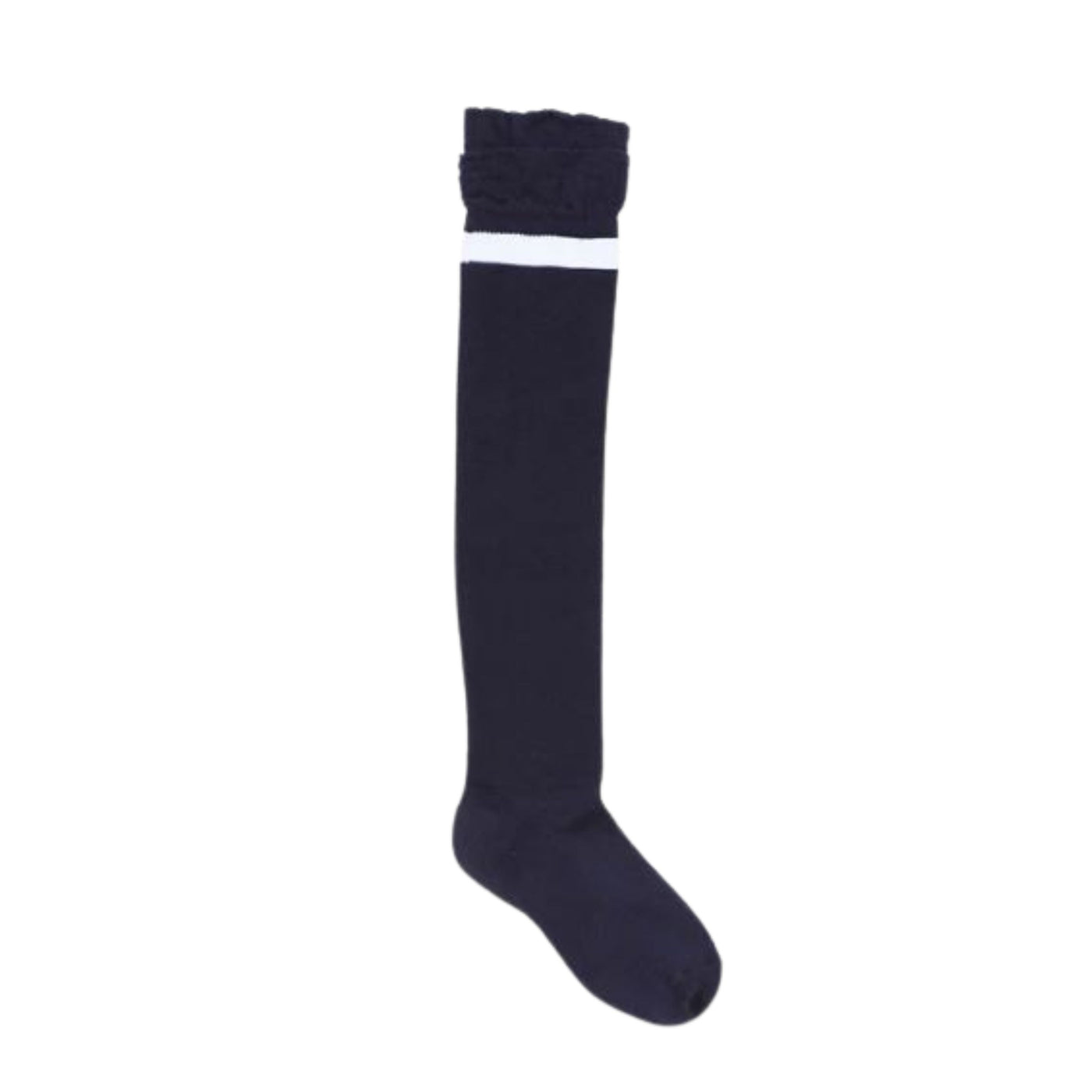 캘러웨이 여성용 하트 로고 하이삭스(5개/세트)