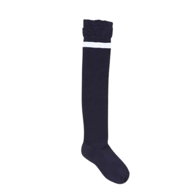 캘러웨이 여성용 하트 로고 하이삭스(5개/세트)