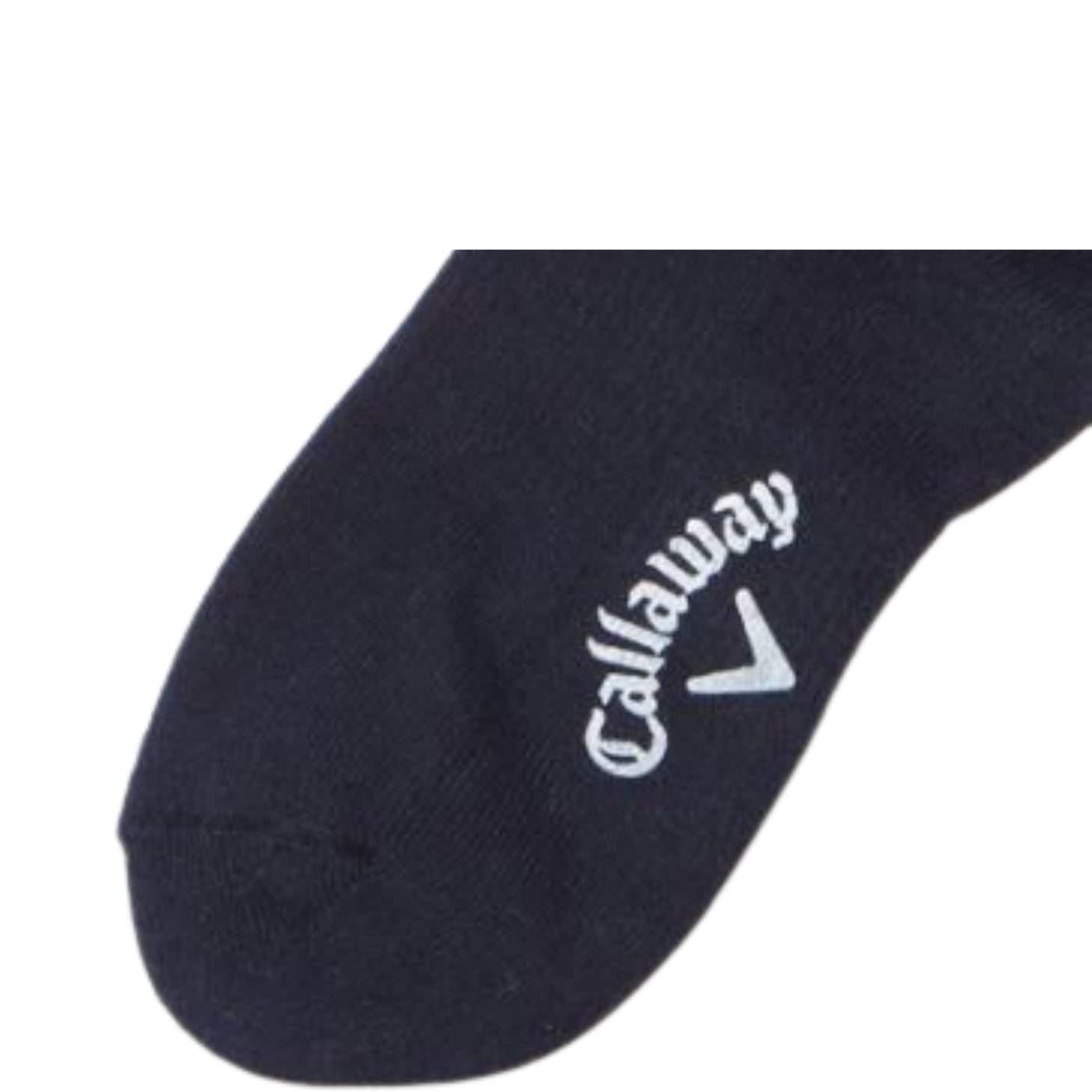 캘러웨이 여성용 하트 로고 하이삭스(5개/세트)