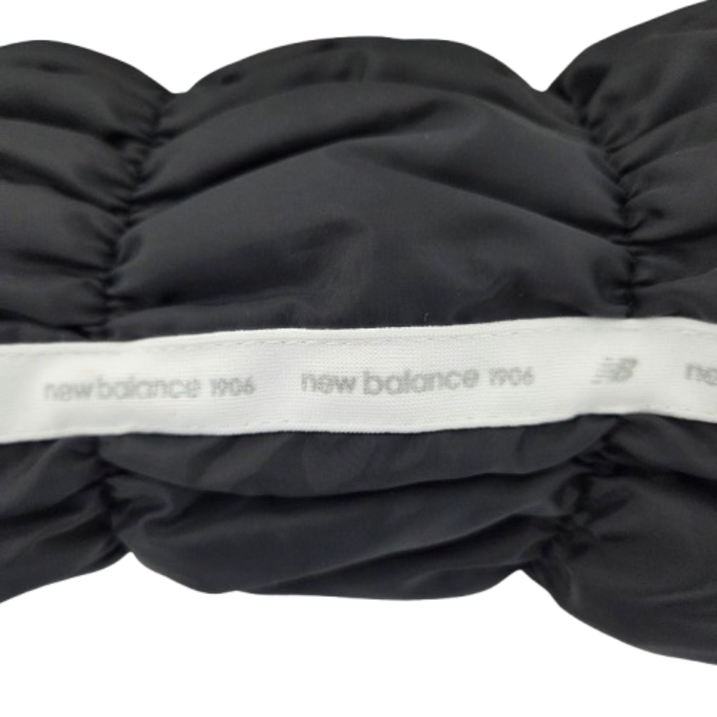 NEW BALANCE 여성용 러버시블 레그 워머