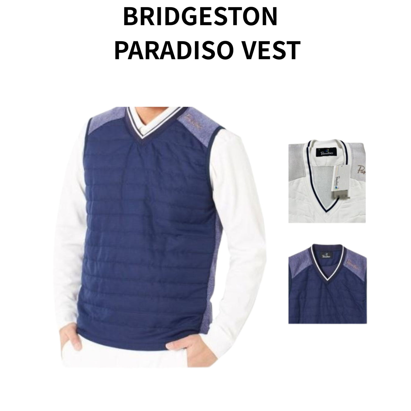 BRIDGESTONE KSM01C 남성용 PARADISO 베스트