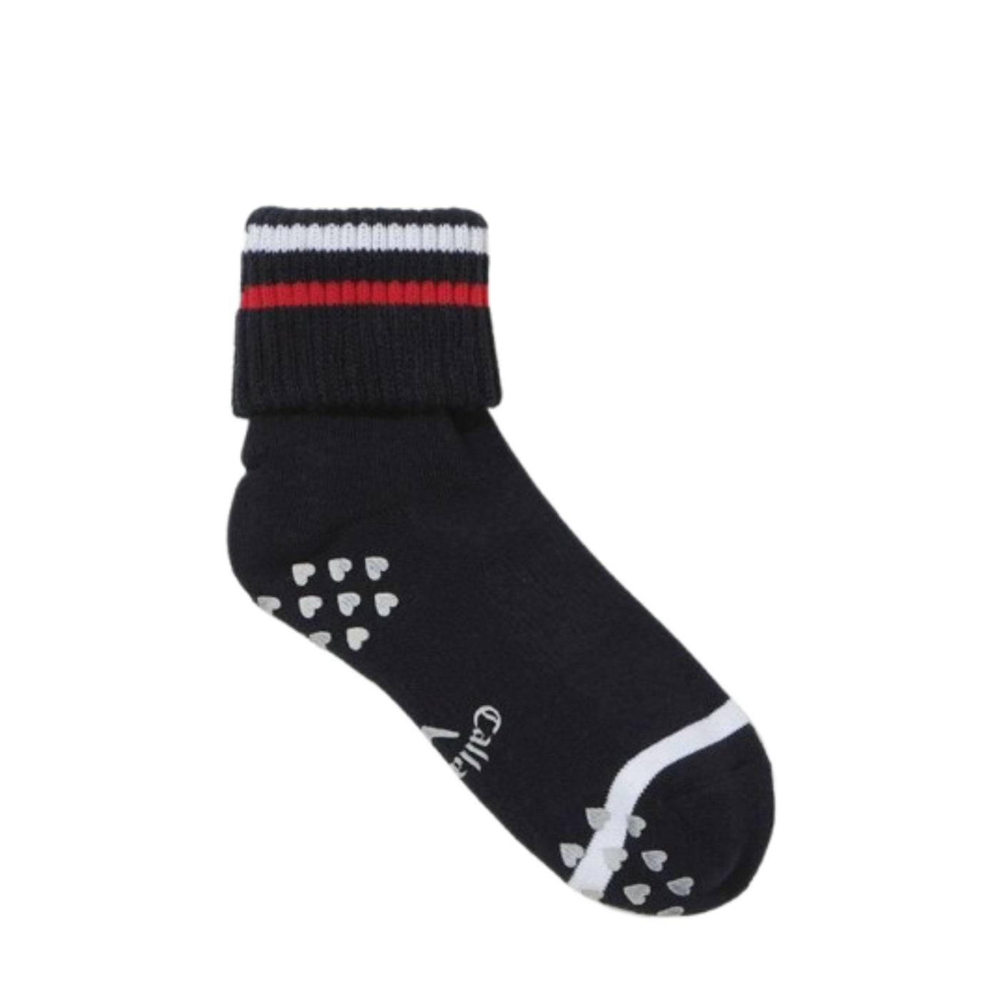 캘러웨이 여성용 숏 삭스(1색상/5개=1세트)