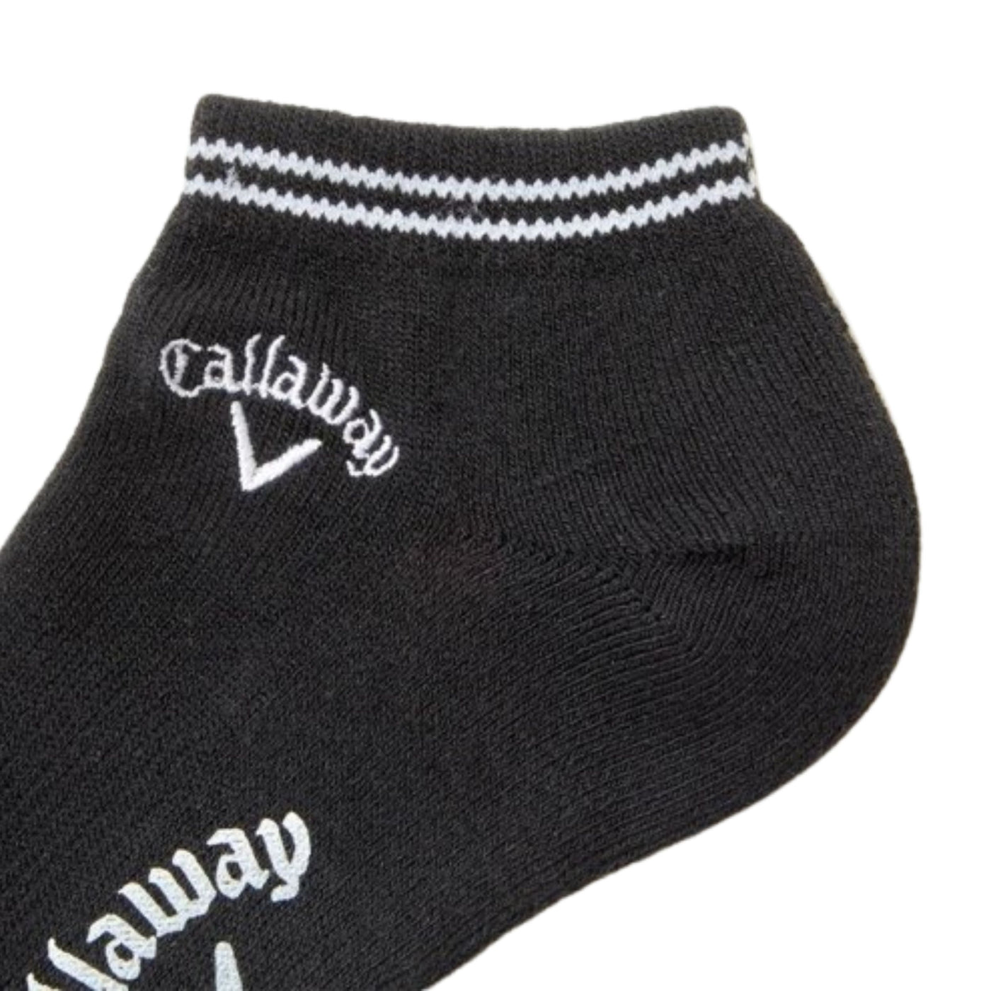 캘러웨이 여성용 양말(5색상/1개=1세트)