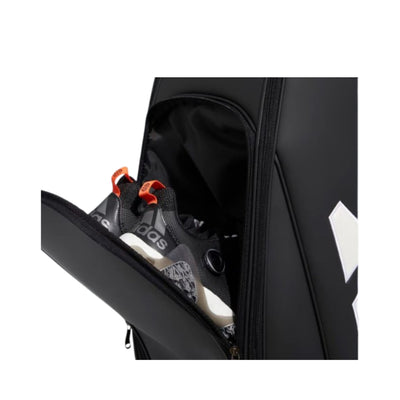 아디다스 23 NMH90 logo 캐디백 9.5형 6분할