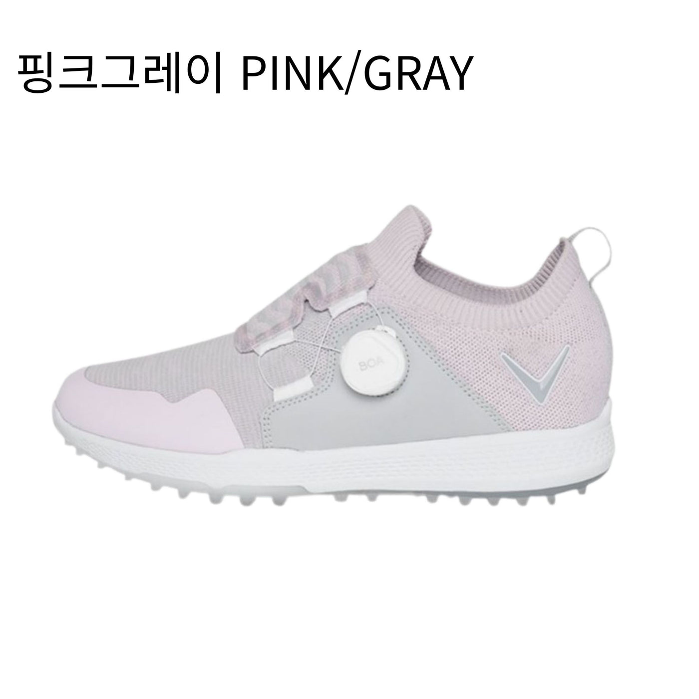 주마 ZUMA 골프화 여성용