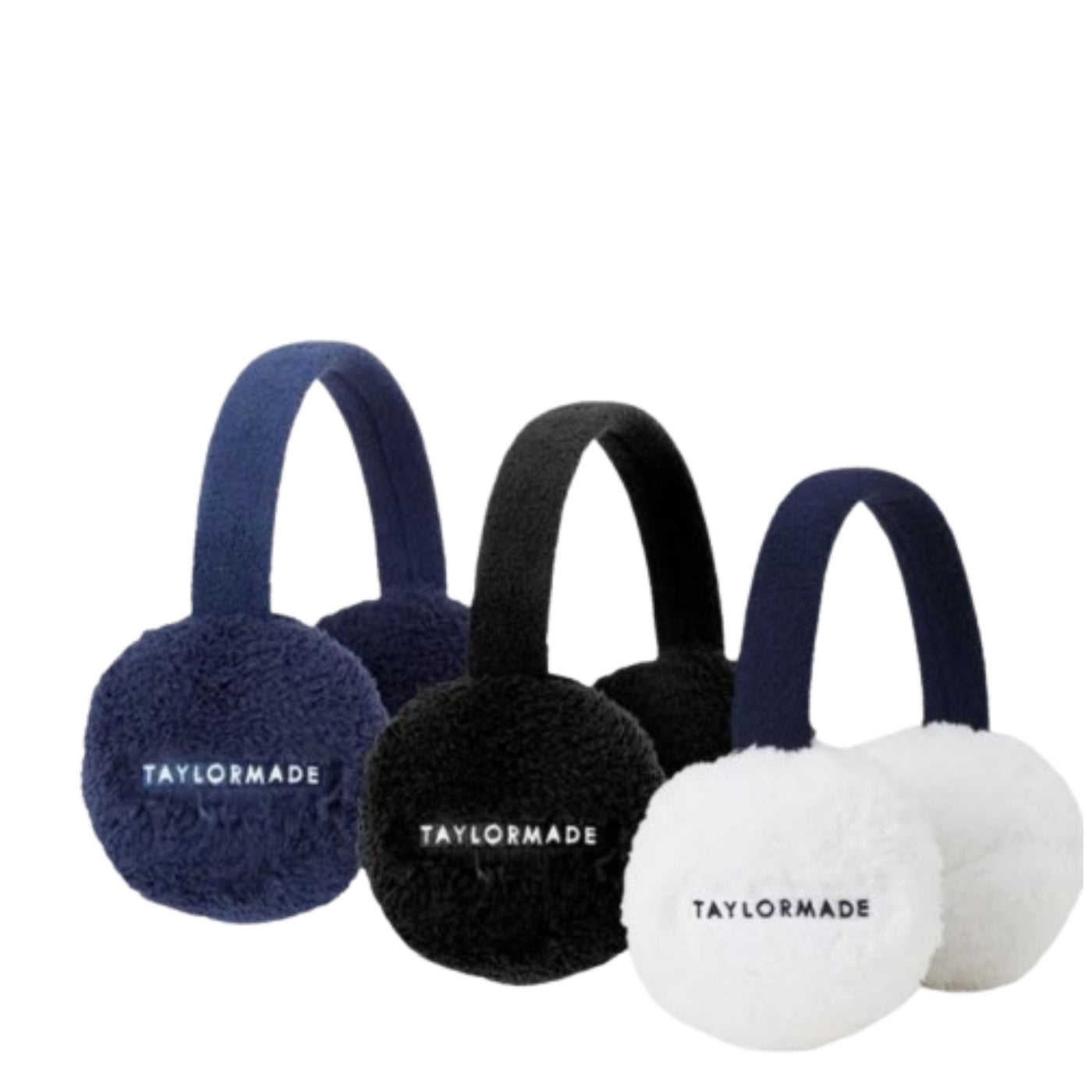 테일러메이드 여성용 이어머프