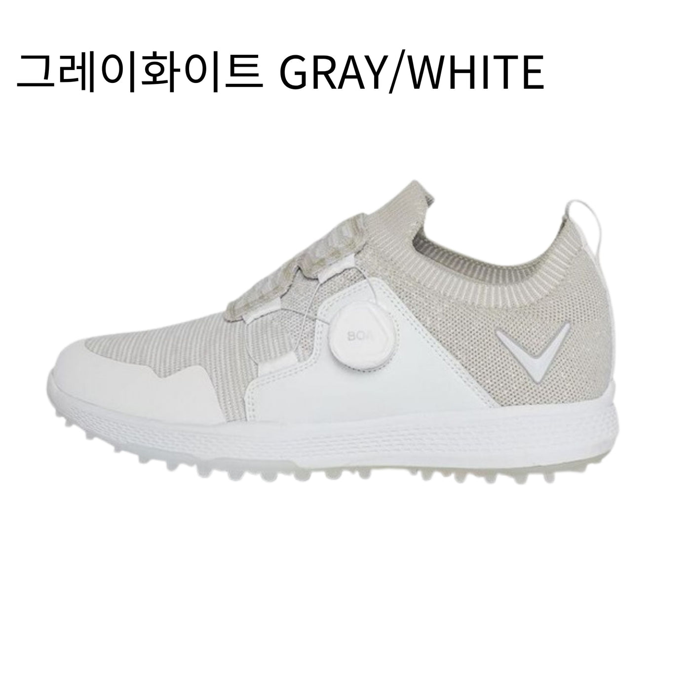 주마 ZUMA 골프화 여성용