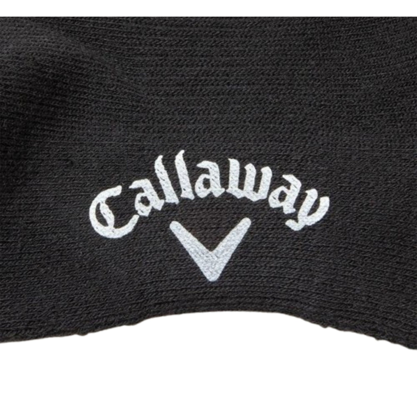 캘러웨이 여성용 양말(5색상/1개=1세트)