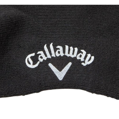 캘러웨이 여성용 양말(5색상/1개=1세트)