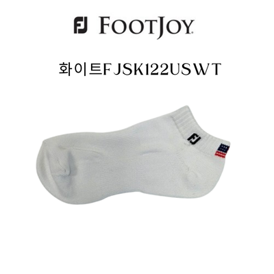 [새상품] 풋조이 프로 드라이 US 프래그 중목양말 3COL(1SET)