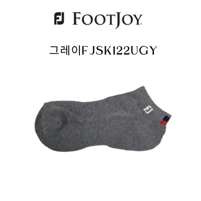 [새상품] 풋조이 프로 드라이 US 프래그 중목양말 3COL(1SET)