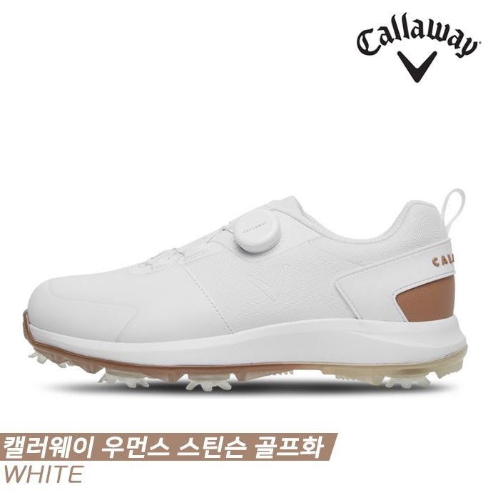 우먼스 스틴슨 WOMENS STINSON 골프화 여성용
