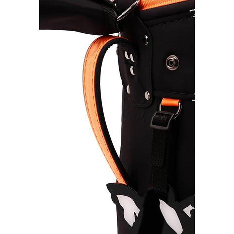 뉴발란스 012-2280501 2.5kg 여성용 캐디백 8.5형 3구 46인치