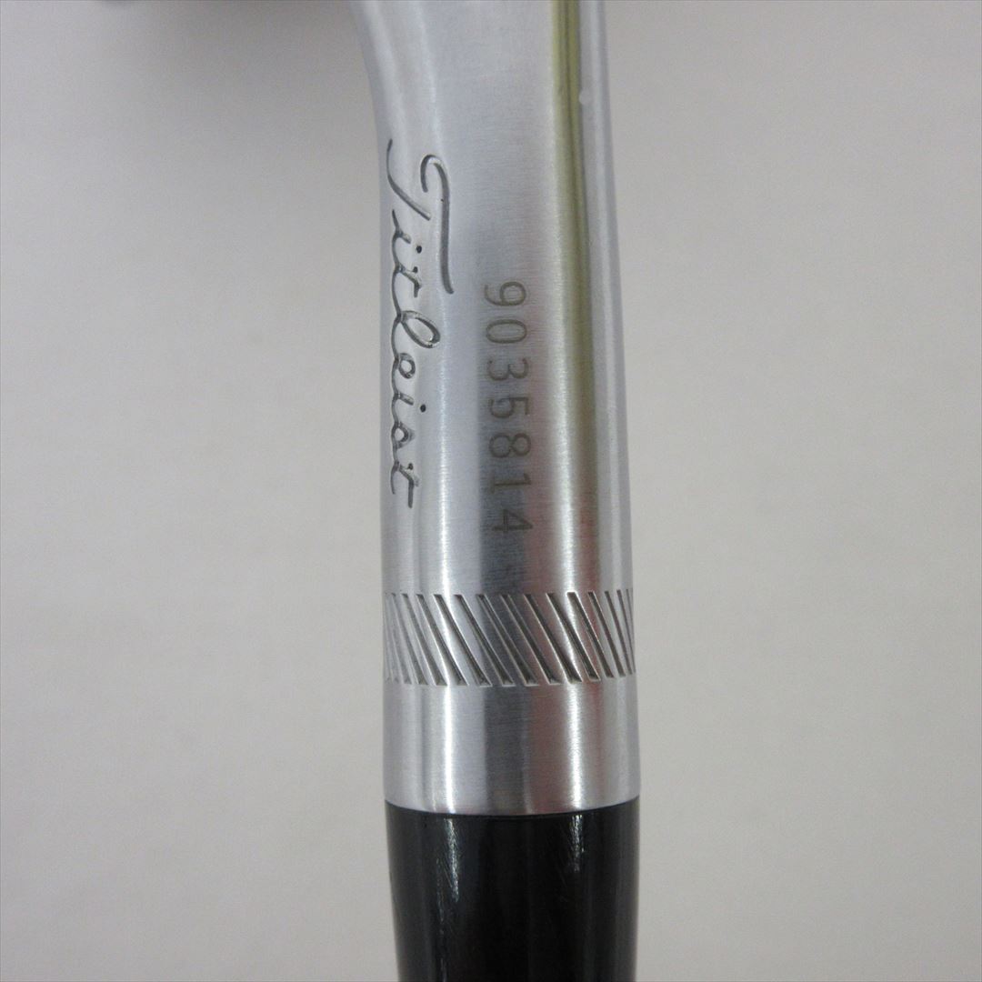 titleist wedge vokey spin milled sm9 tourchrom 58 bv 106