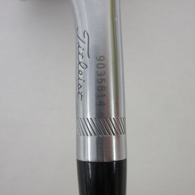titleist wedge vokey spin milled sm9 tourchrom 58 bv 106