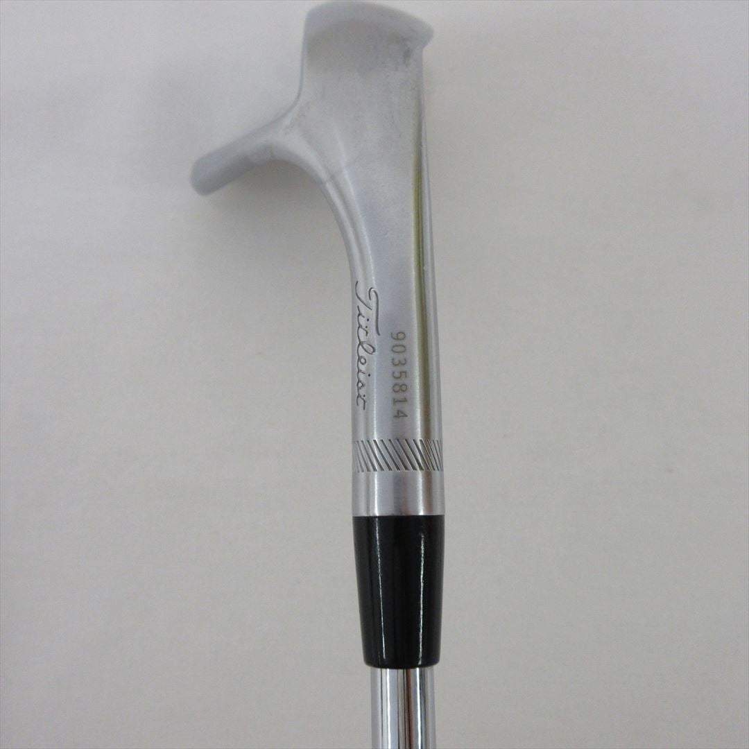 titleist wedge vokey spin milled sm9 tourchrom 58 bv 106