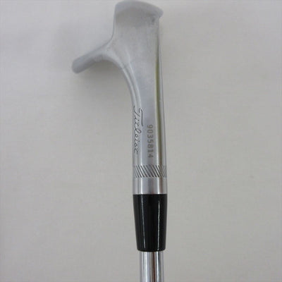titleist wedge vokey spin milled sm9 tourchrom 58 bv 106