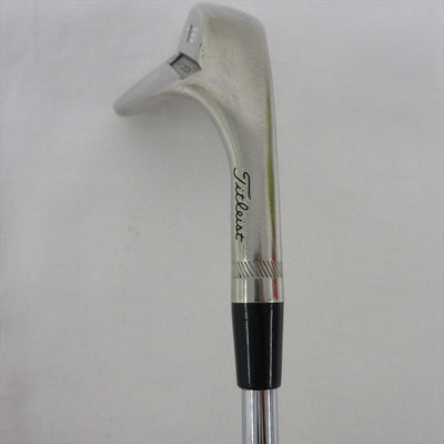 titleist wedge vokey spin milled sm8 blashedsteel 56 ns pro 950gh neo
