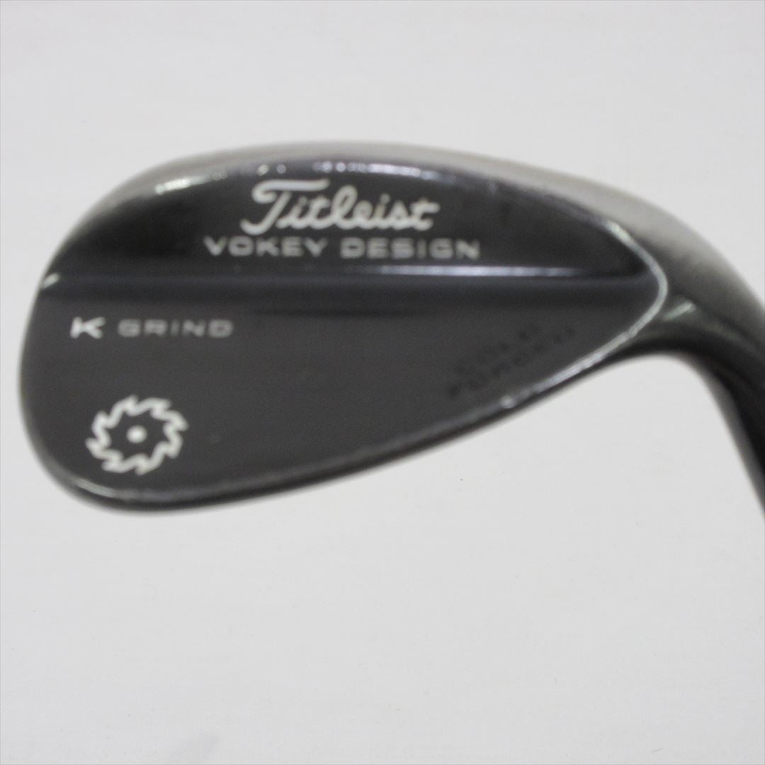 titleist wedge vokey cold forged2015 black 58 degree ns pro modus3 tour120