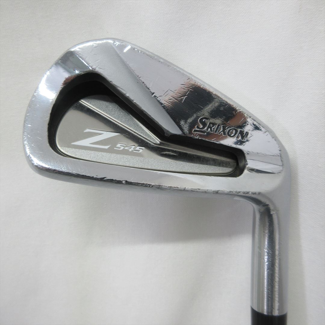 Dunlop Iron Set SRIXON Z545 Stiff NS PRO 980GH D.S.T 6 pieces