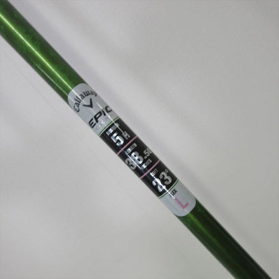 callaway hybrid epic max fast hy 23 ladies eldio for cw 41