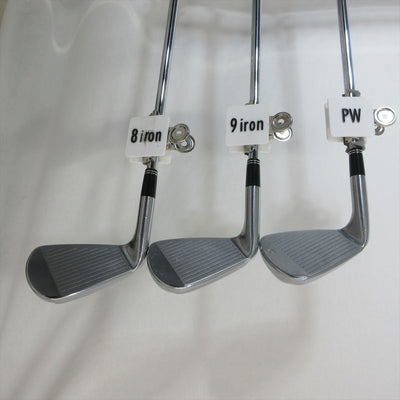 Dunlop Iron Set SRIXON Z545 Stiff NS PRO 980GH D.S.T 6 pieces