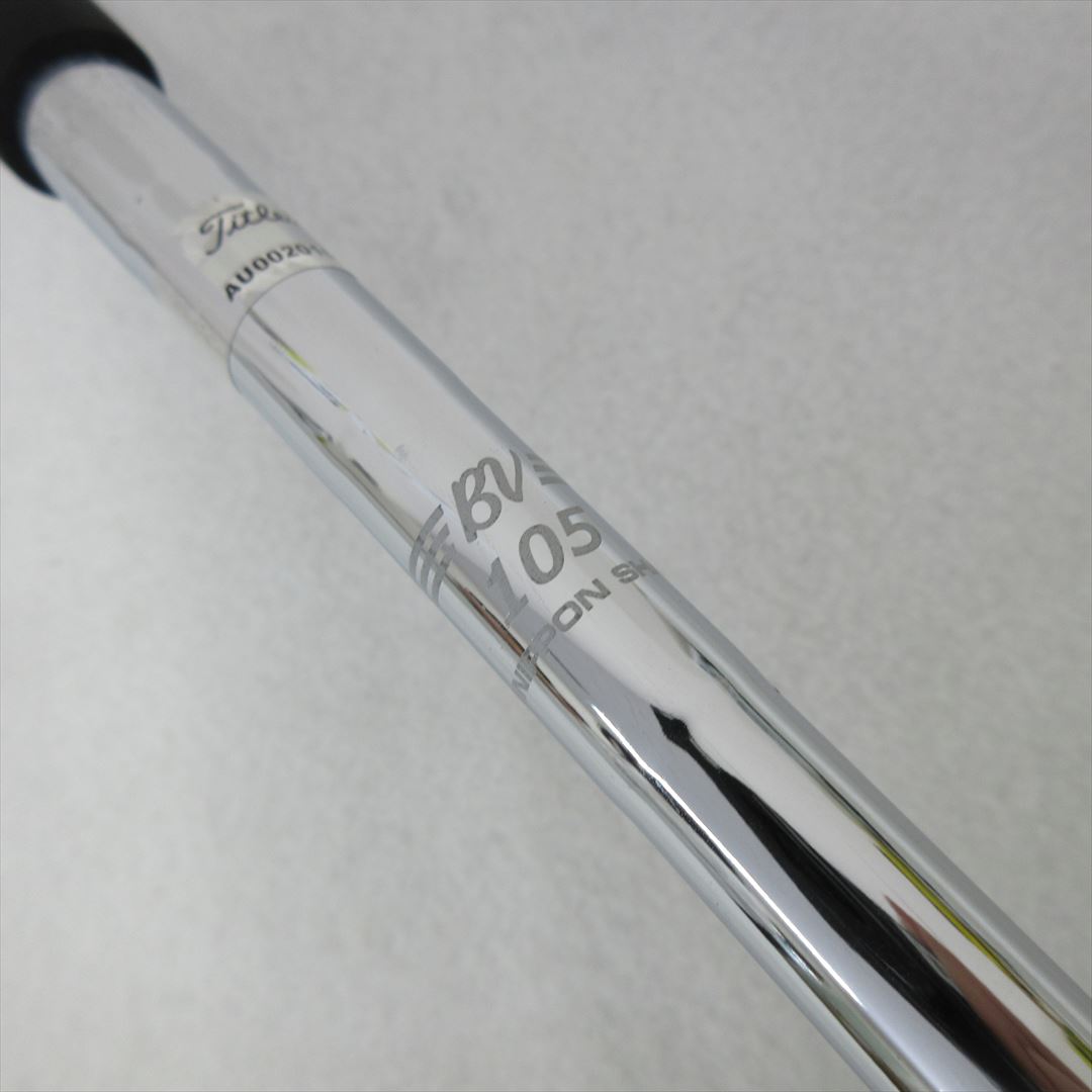 titleist wedge vokey forged2021 58 bv 105