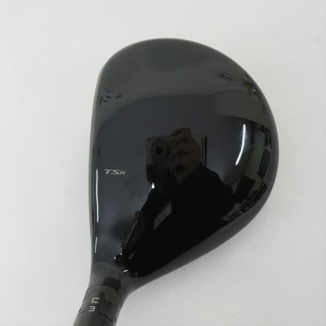 Titleist Fairway TSR3 3W 18° Stiff TSP310