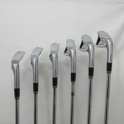 Dunlop Iron Set SRIXON Z545 Stiff NS PRO 980GH D.S.T 6 pieces