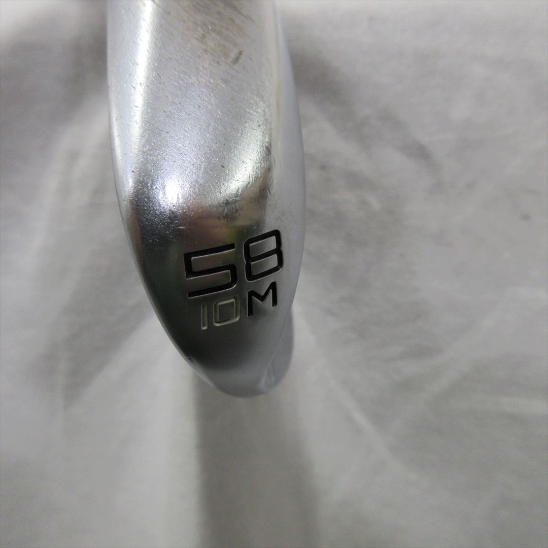 titleist wedge vokey forged2021 58 bv 105