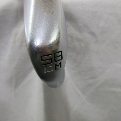 titleist wedge vokey forged2021 58 bv 105