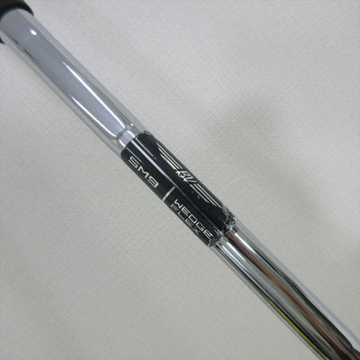 titleist wedge vokey spin milled sm9 jet black 58 dynamic gold s200