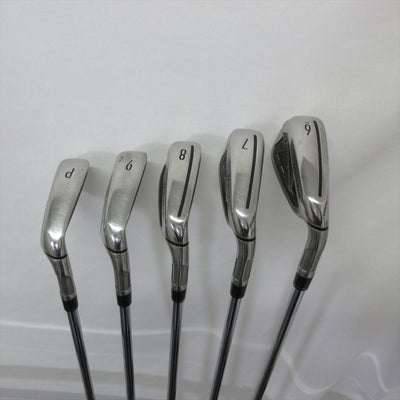 taylormade iron set sim2 max stiff kbs max mt85 jp 5 pieces 2