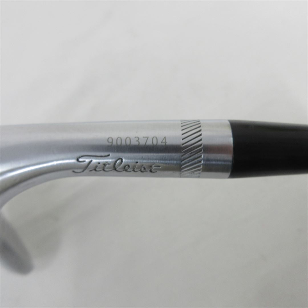 Titleist Wedge VOKEY SPIN MILLED SM9 TOURChrom 58° BV 105