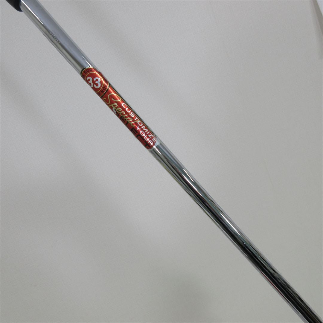 titleist putter scotty cameron special select fastback 1 5 33 inch 1