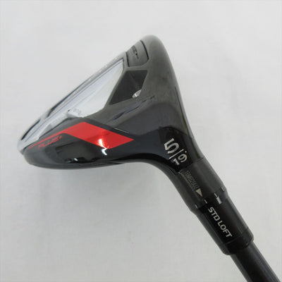 taylormade fairway stealth plus 5w 19 stiff tensei silver tm50stealth 9