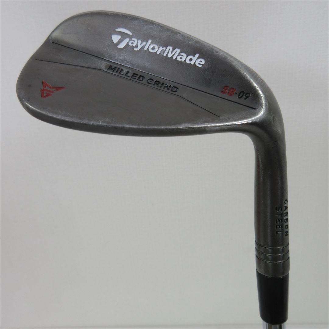 taylormade wedge taylor made milled grindbronze 52 degree ns pro 950gh