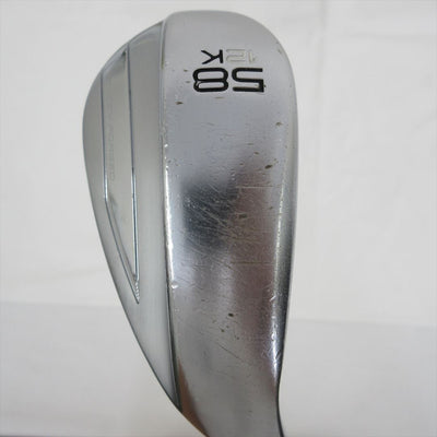 titleist wedge vokey forged2019 58 degree ns pro 950gh 2