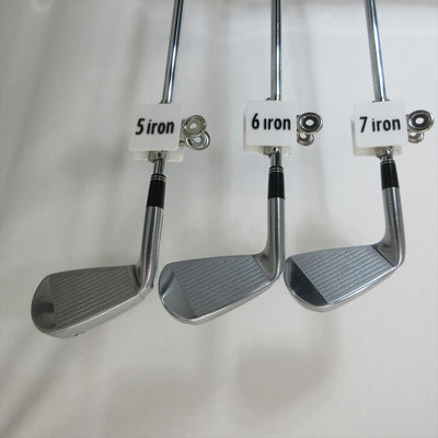 Dunlop Iron Set SRIXON Z545 Stiff NS PRO 980GH D.S.T 6 pieces