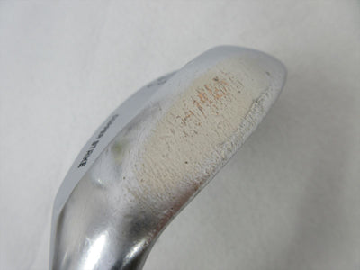 piretti wedge piretti copper strike 58 degree dynamic gold