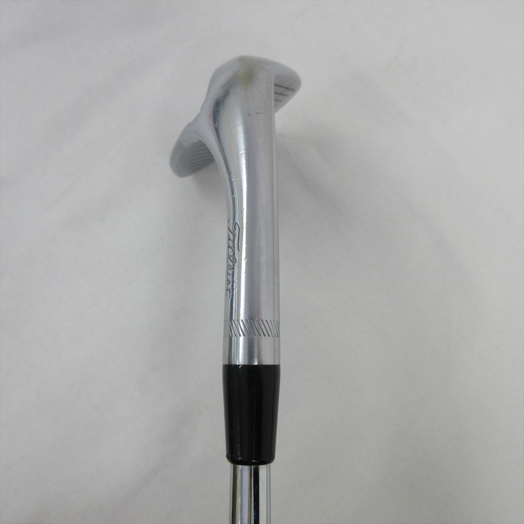 titleist wedge vokey spin milled sm8 tour chrome 58 dynamic gold s200