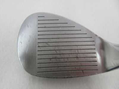 piretti wedge piretti copper strike 58 degree dynamic gold